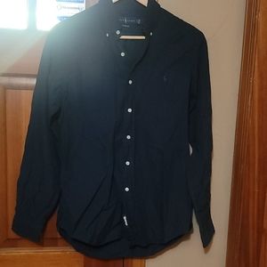 Used Like New Classic Fit Button Down Shirt